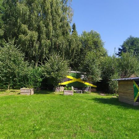 Maringotka Na Jamajce Villa Sternberk Luaran gambar
