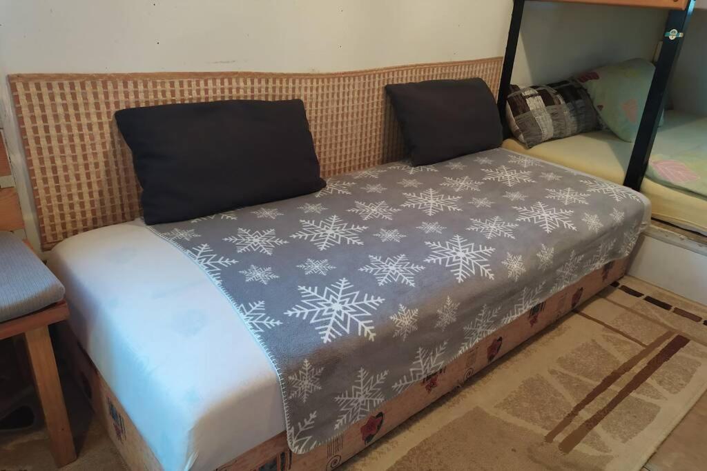 Maringotka Na Jamajce Villa Sternberk Luaran gambar