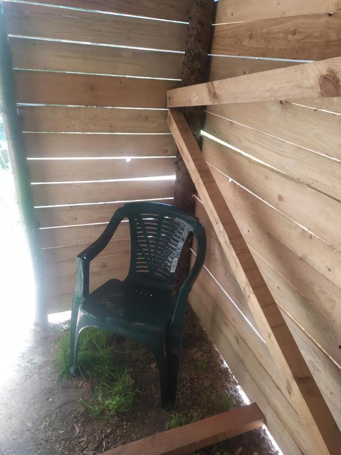 Maringotka Na Jamajce Villa Sternberk Luaran gambar