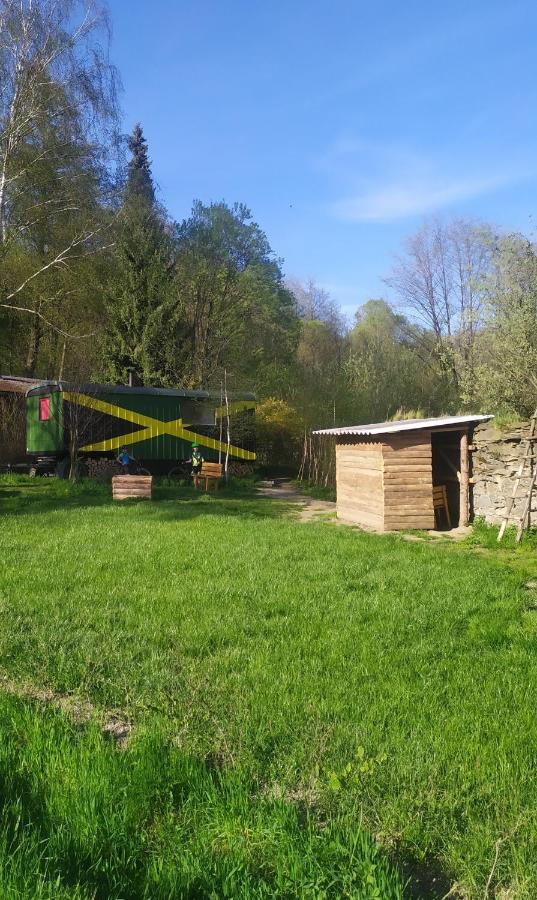 Maringotka Na Jamajce Villa Sternberk Luaran gambar