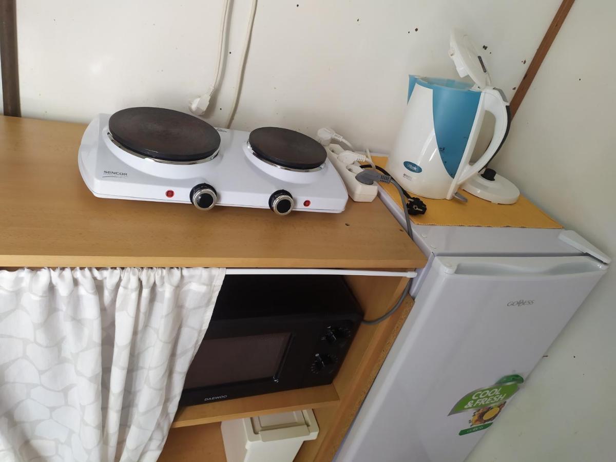 Maringotka Na Jamajce Villa Sternberk Luaran gambar