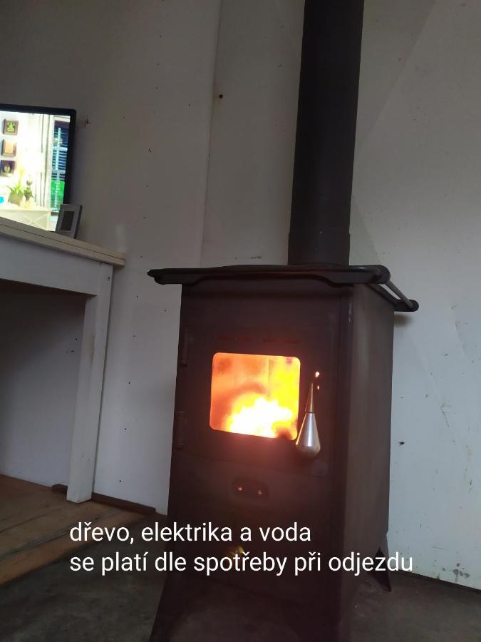 Maringotka Na Jamajce Villa Sternberk Luaran gambar